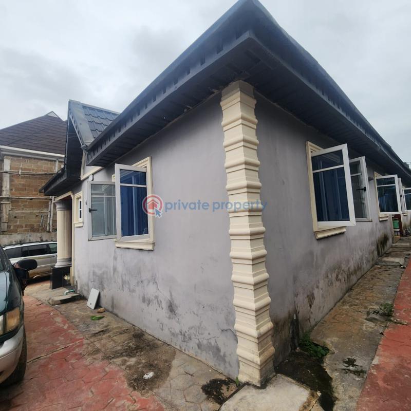 2 bedroom Block Of Flats For Sale Elebu Market Akala Express Way Ibadan Oyo - 7
