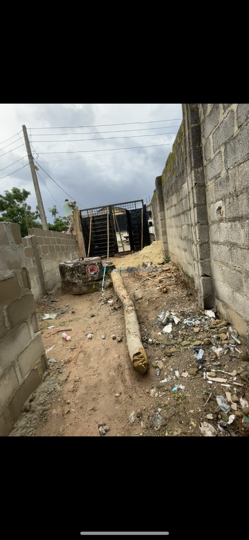 2 bedroom Residential Land For Sale Yewande Giwa, Oke Aro Road Iju-ogundimu Ifako-Ijaiye Lagos - 4