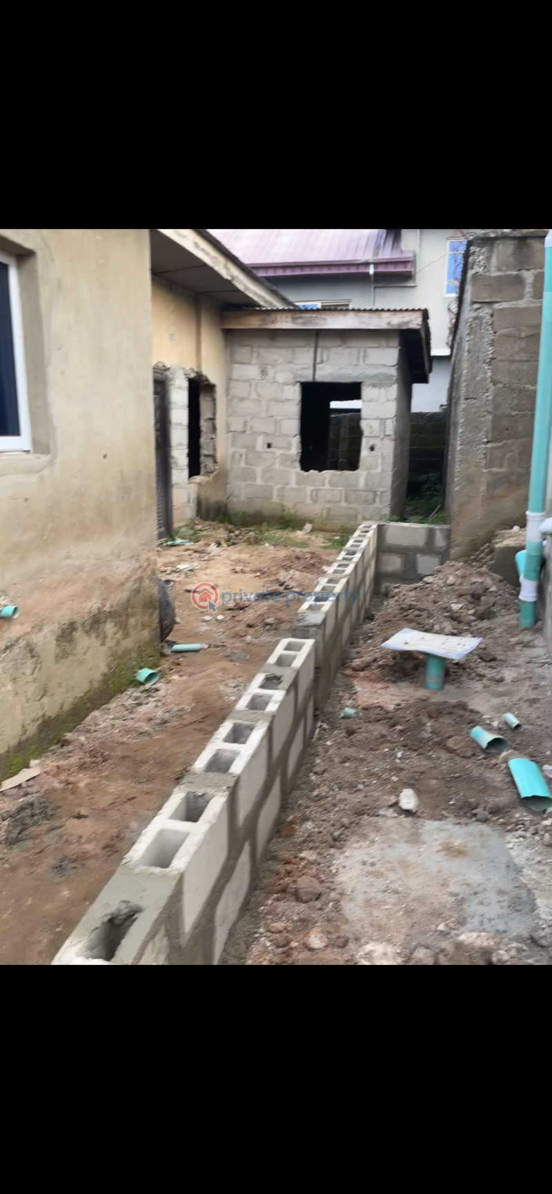 2 bedroom Residential Land For Sale Yewande Giwa, Oke Aro Road Iju-ogundimu Ifako-Ijaiye Lagos - 1