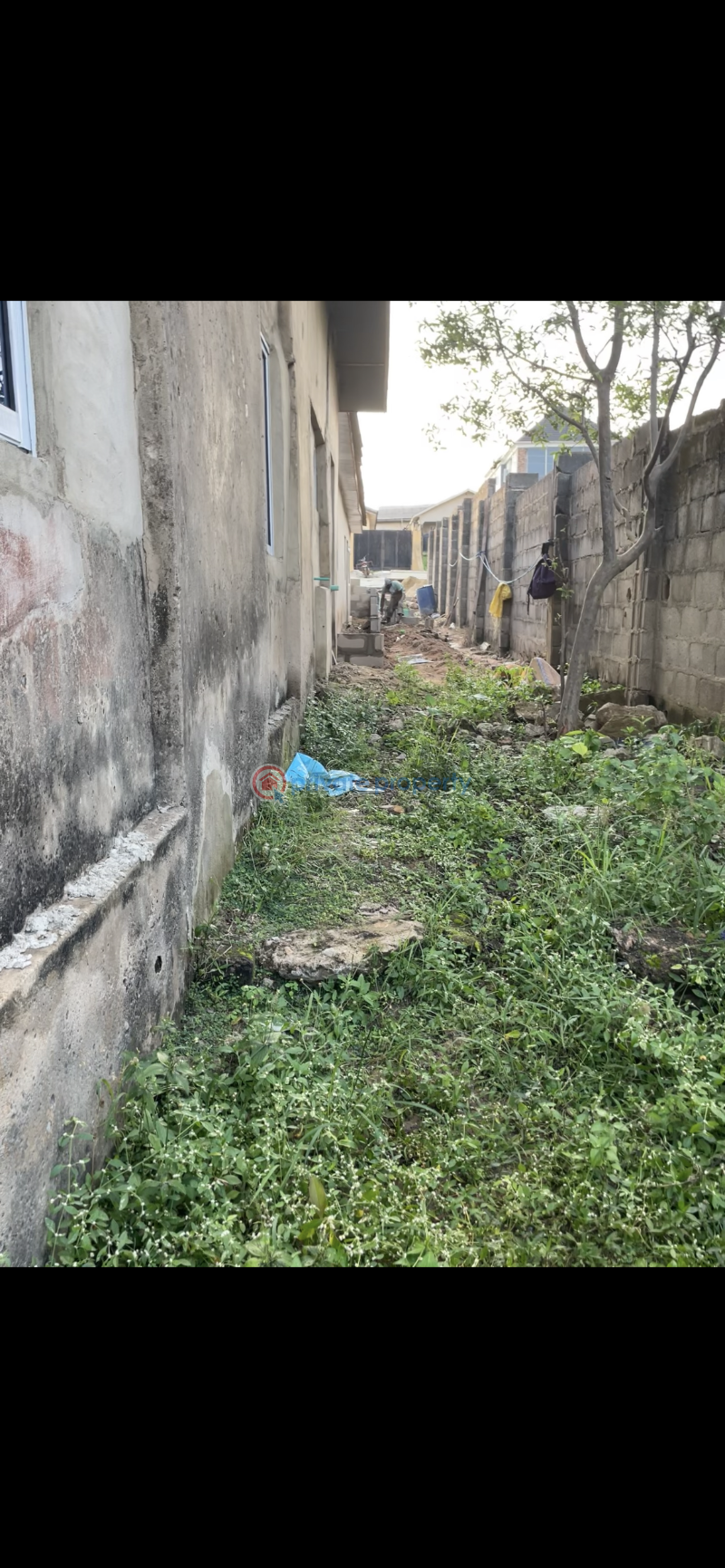 2 bedroom Residential Land For Sale Yewande Giwa, Oke Aro Road Iju-ogundimu Ifako-Ijaiye Lagos - 2