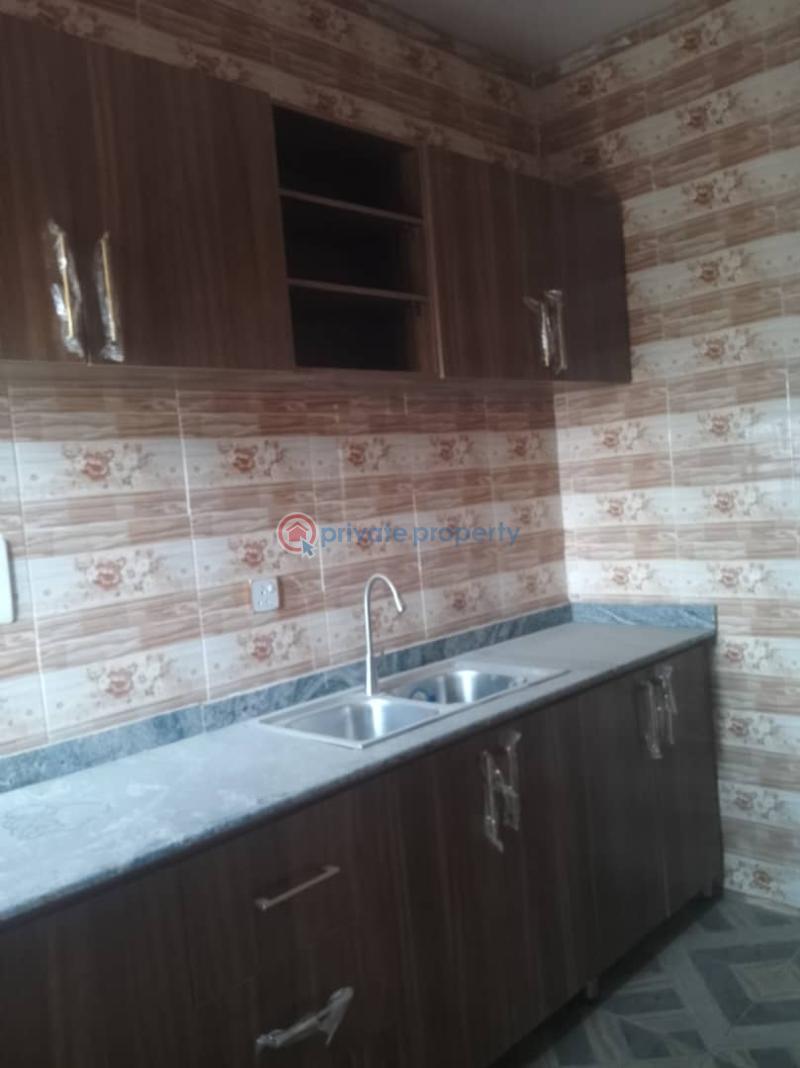 2 bedroom Block Of Flats For Rent Adegbayi, Alakia Old Ife Road Alakia Ibadan Oyo - 3