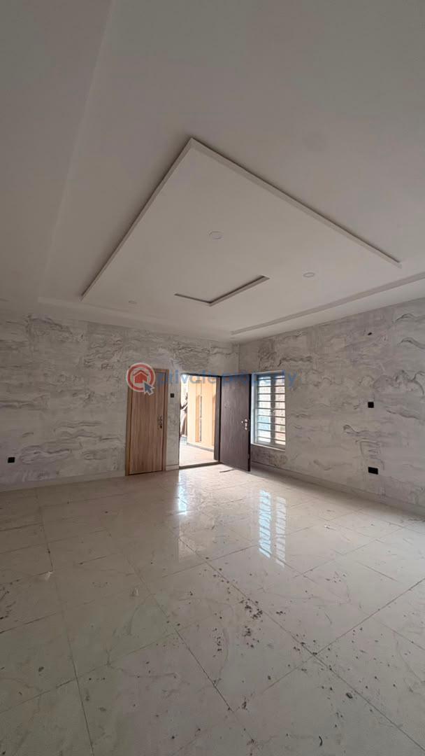 House For Sale Bashorun Housing Estate, Ibadan Ibadan Oyo - 5