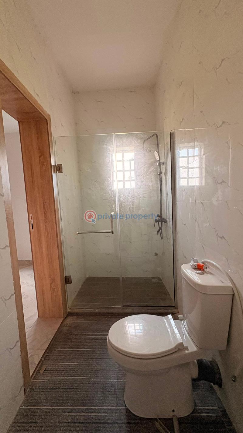 House For Sale Bashorun Housing Estate, Ibadan Ibadan Oyo - 11