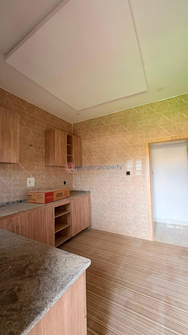 House For Sale Bashorun Housing Estate, Ibadan Ibadan Oyo - 7