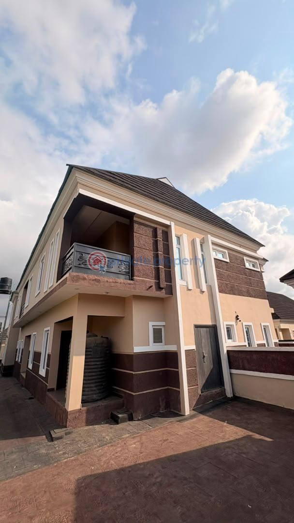 House For Sale Bashorun Housing Estate, Ibadan Ibadan Oyo - 10