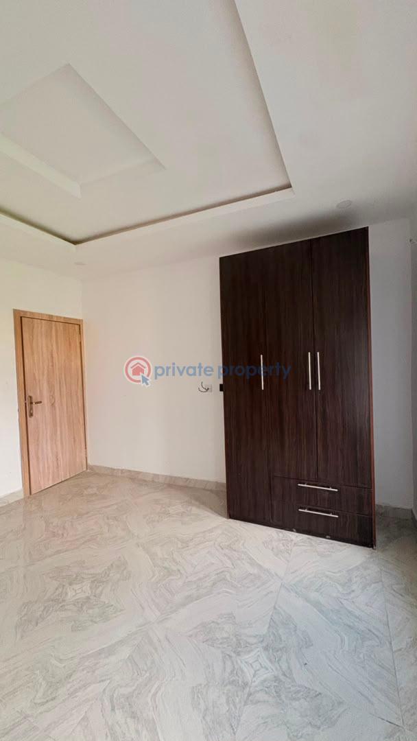 House For Sale Bashorun Housing Estate, Ibadan Ibadan Oyo - 12