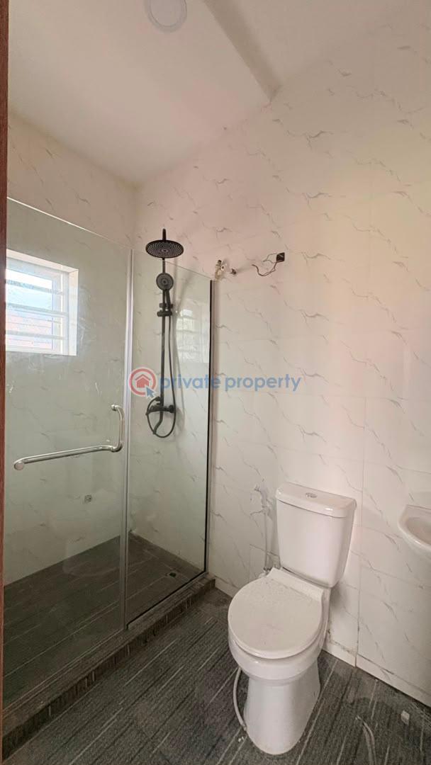 House For Sale Bashorun Housing Estate, Ibadan Ibadan Oyo - 6
