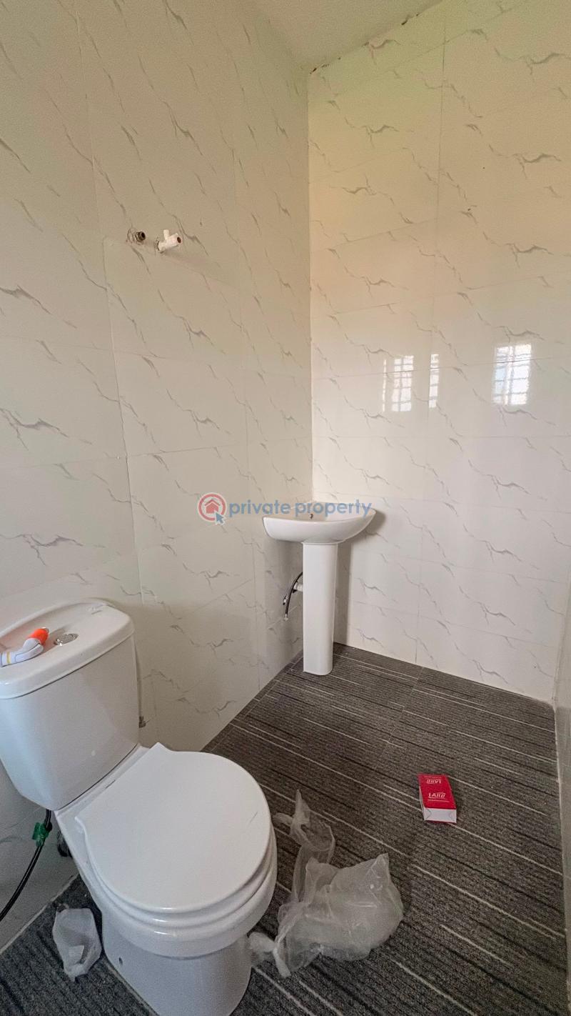 House For Sale Bashorun Housing Estate, Ibadan Ibadan Oyo - 12