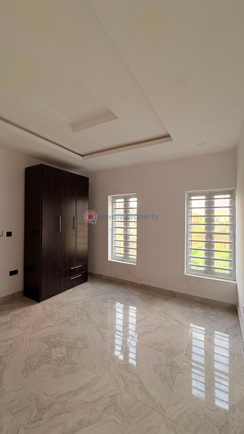 House For Sale Bashorun Housing Estate, Ibadan Ibadan Oyo - 10