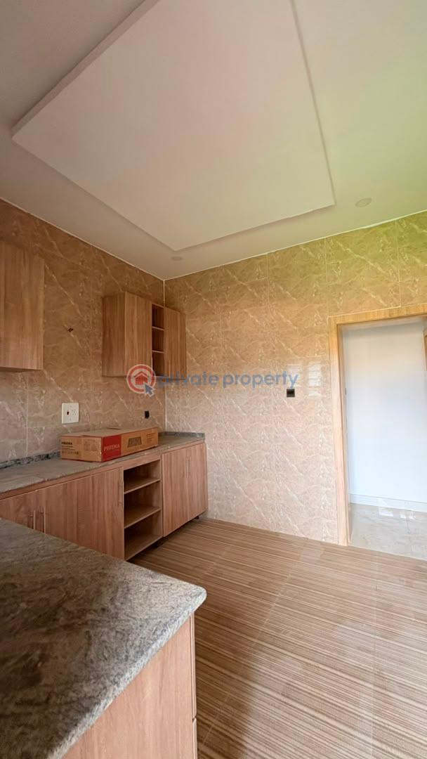 House For Sale Bashorun Housing Estate, Ibadan Ibadan Oyo - 14