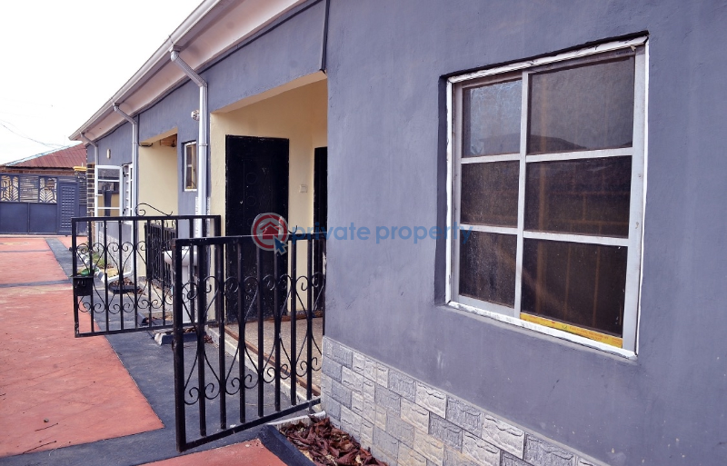 2 bedroom Semi detached Bungalow For Sale No 3 Jubril Close By Wassap Road, Odumola Epe Epe Lagos - 1