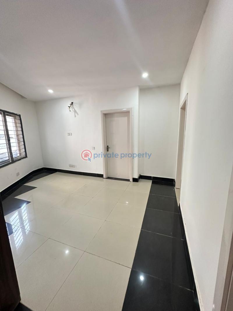 2 units of 2 bedroom serviced apartment in a secured environment - 1 2 bedroom Block Of Flats For Rent Lekki Phase 1 Lagos - 1