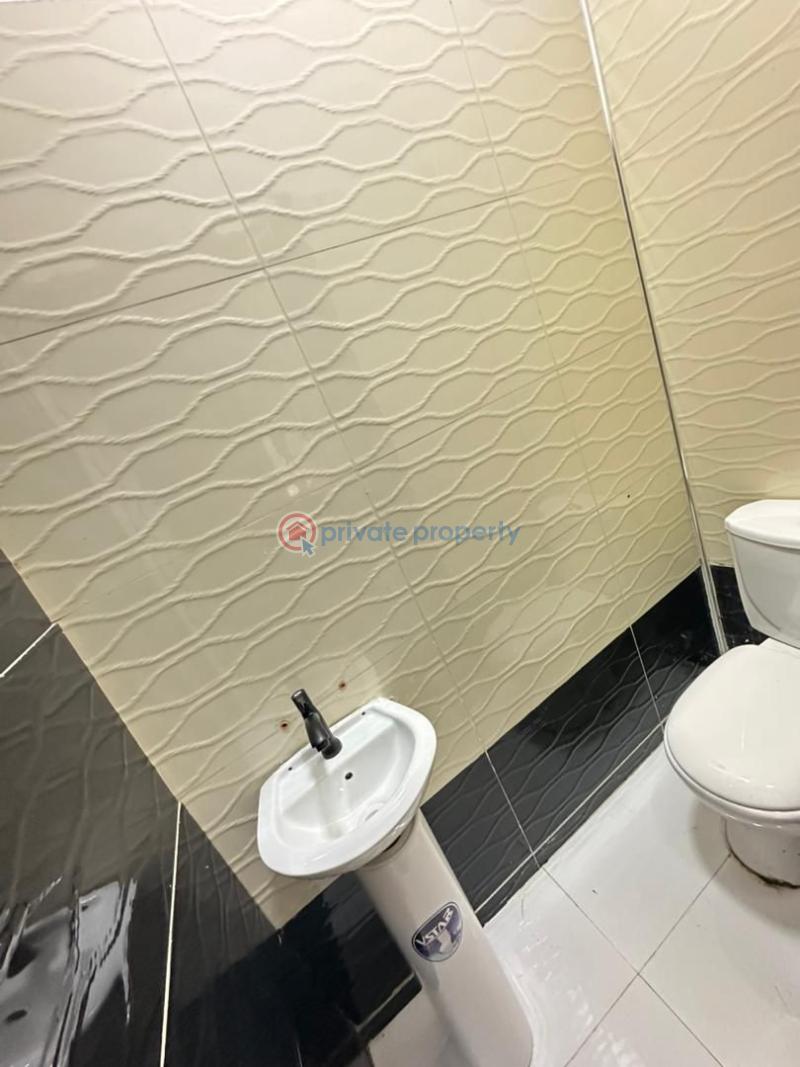 2 units of 2 bedroom serviced apartment in a secured environment - 3 2 bedroom Block Of Flats For Rent Lekki Phase 1 Lagos - 3