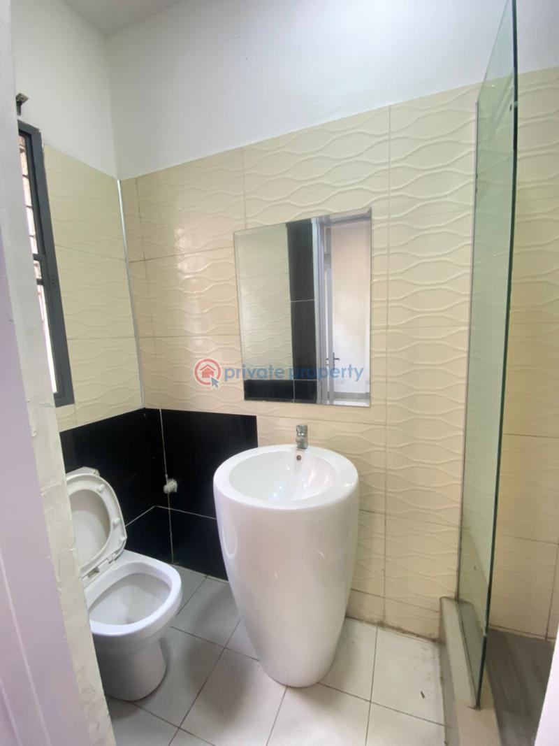 2 units of 2 bedroom serviced apartment in a secured environment - 5 2 bedroom Block Of Flats For Rent Lekki Phase 1 Lagos - 5