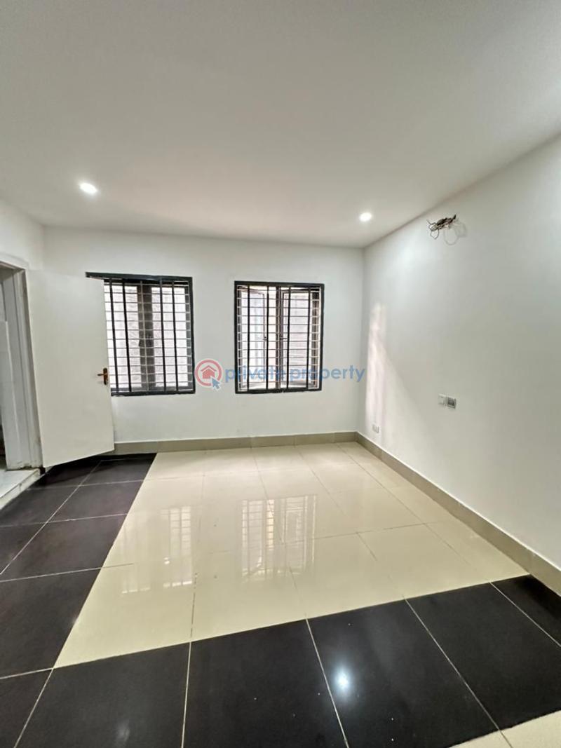 2 bedroom Block Of Flats For Rent Lekki Phase 1 Lagos - 2