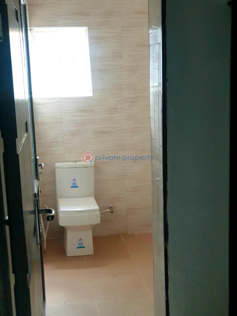 Detached Bungalow For Sale Abese Elebu Akala Express Ibadan Oyo - 5