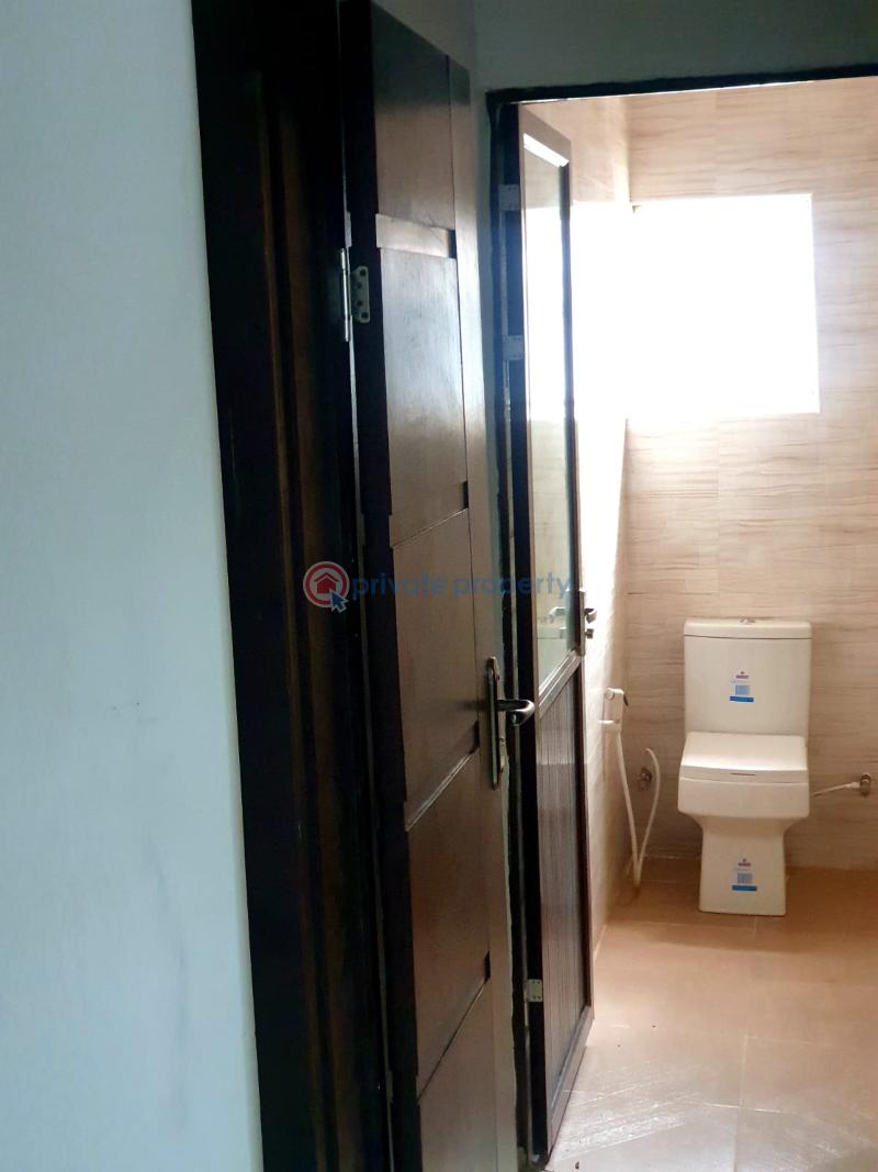 Detached Bungalow For Sale Abese Elebu Akala Express Ibadan Oyo - 2