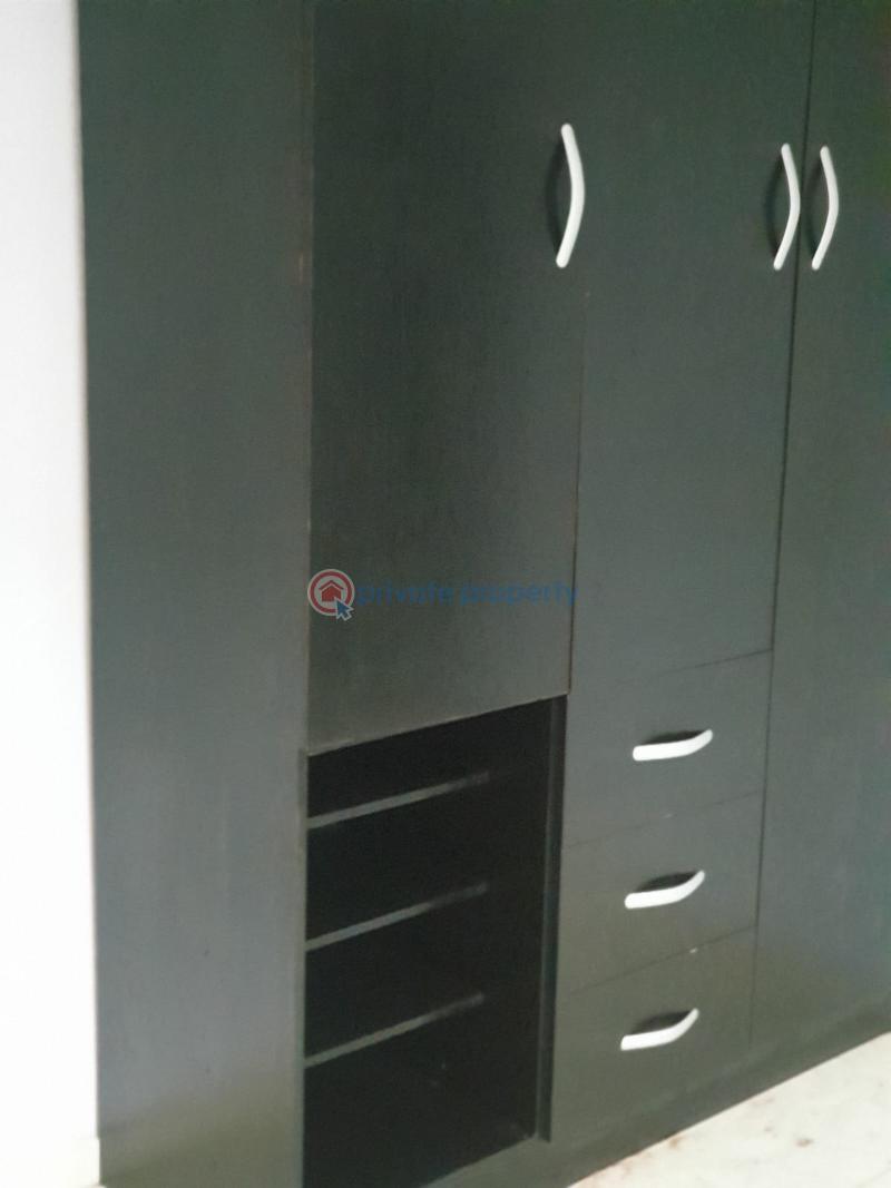 Detached Bungalow For Sale Abese Elebu Akala Express Ibadan Oyo - 1