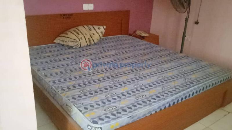 2 units of 2 storey building consisting of newly built 42 rooms ensuites hotel - 7 10 bedroom Hotel For Sale Along Ishawo Rd Agric Ikorodu By Ajilo B/stop Agric Ikorodu Lagos - 7