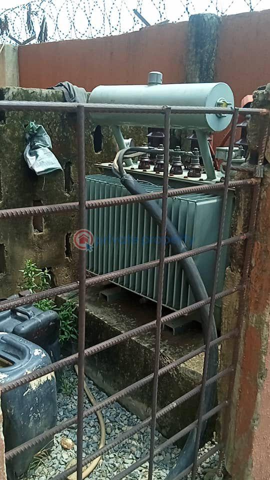 2 units of 2 storey building consisting of newly built 42 rooms ensuites hotel - 4 10 bedroom Hotel For Sale Along Ishawo Rd Agric Ikorodu By Ajilo B/stop Agric Ikorodu Lagos - 4