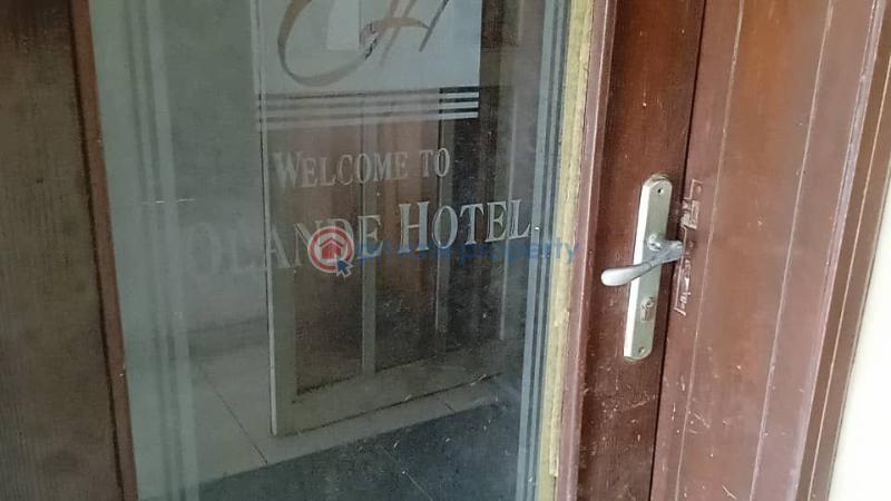 2 units of 2 storey building consisting of newly built 42 rooms ensuites hotel - 5 10 bedroom Hotel For Sale Along Ishawo Rd Agric Ikorodu By Ajilo B/stop Agric Ikorodu Lagos - 5