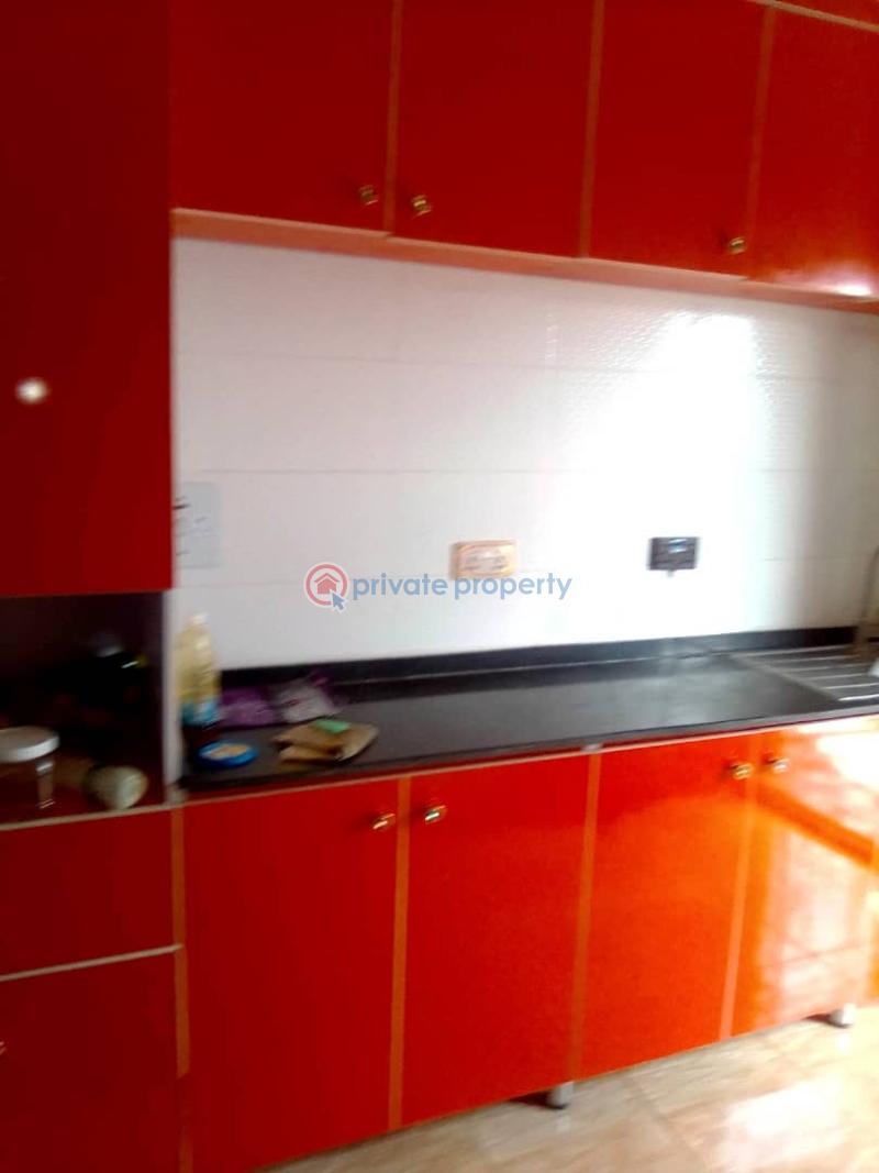 2 bedroom Block Of Flats For Rent Akogi Jankata, Just 5min Bike To Akala Express Akala Express Ibadan Oyo - 3