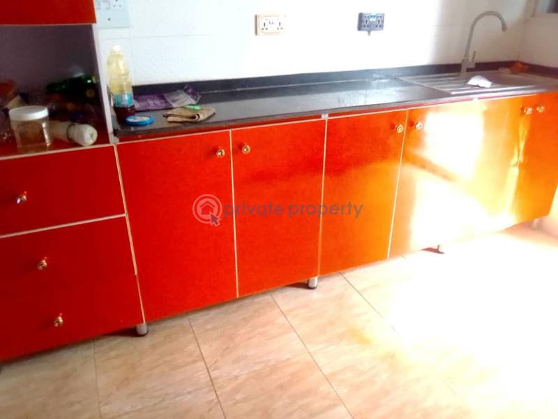 2 bedroom Block Of Flats For Rent Akogi Jankata, Just 5min Bike To Akala Express Akala Express Ibadan Oyo - 2