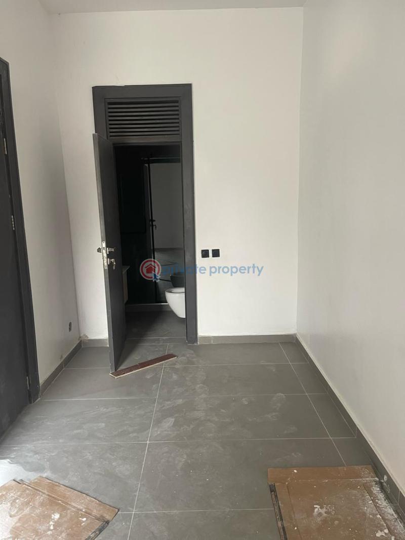 2 units of 3 bedroom apartment - 6 3 bedroom Block Of Flats For Rent Ikoyi Lagos - 6