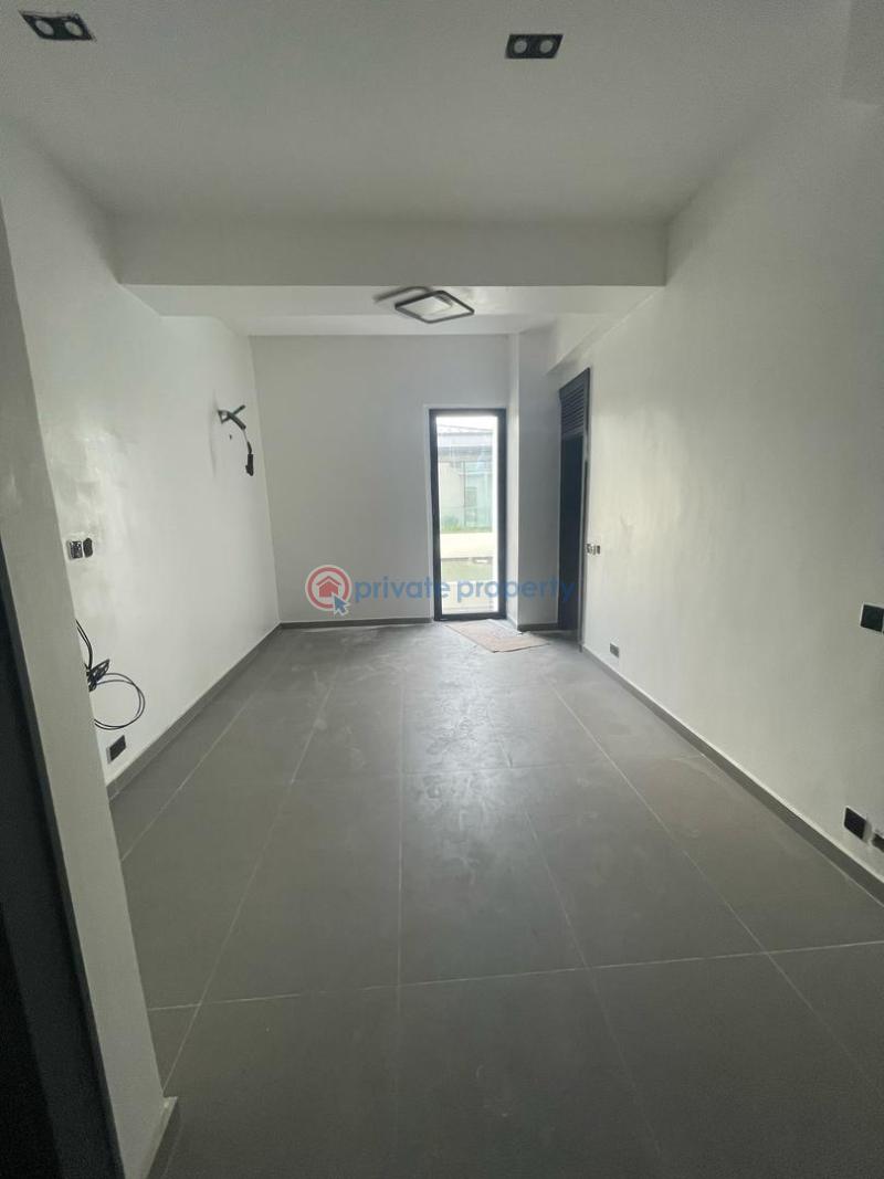 3 bedroom Block Of Flats For Rent Ikoyi Lagos - 7