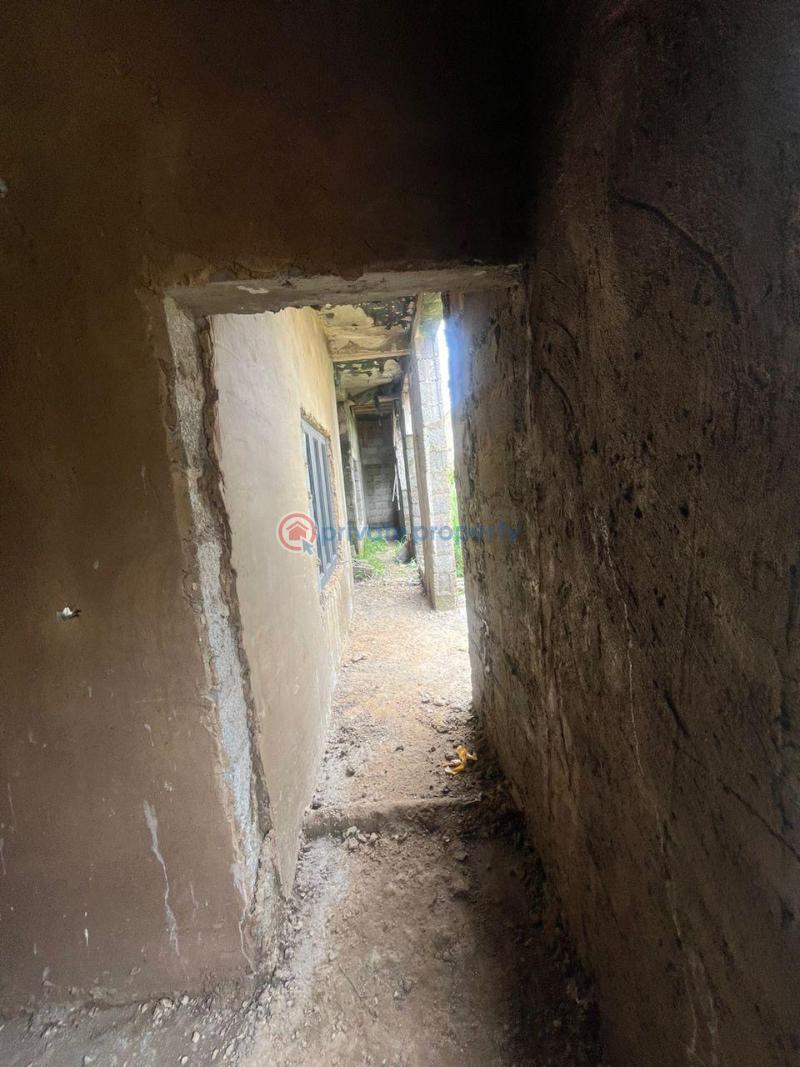 3 bedroom Block Of Flats For Sale Gaduwa Abuja Phase 2  - 3