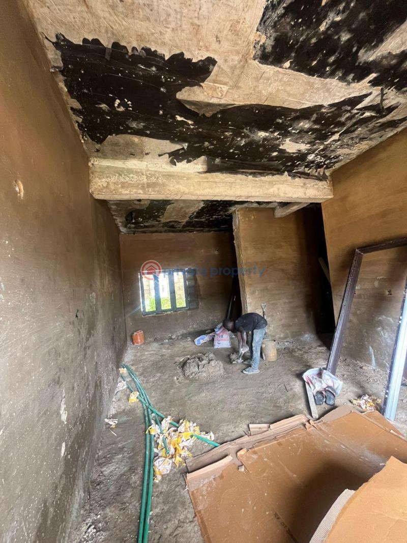 3 bedroom Block Of Flats For Sale Gaduwa Abuja Phase 2  - 7