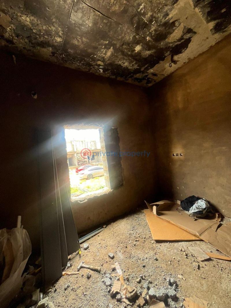 3 bedroom Block Of Flats For Sale Gaduwa Abuja Phase 2  - 1