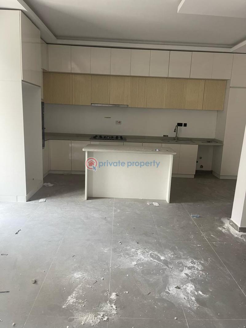 2 units of 3 bedroom apartment - 4 3 bedroom Block Of Flats For Rent Ikoyi Lagos - 4