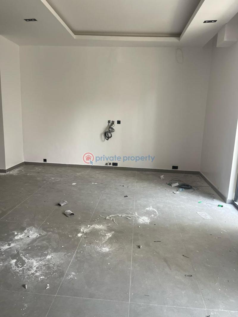 2 units of 3 bedroom apartment - 8 3 bedroom Block Of Flats For Rent Ikoyi Lagos - 8