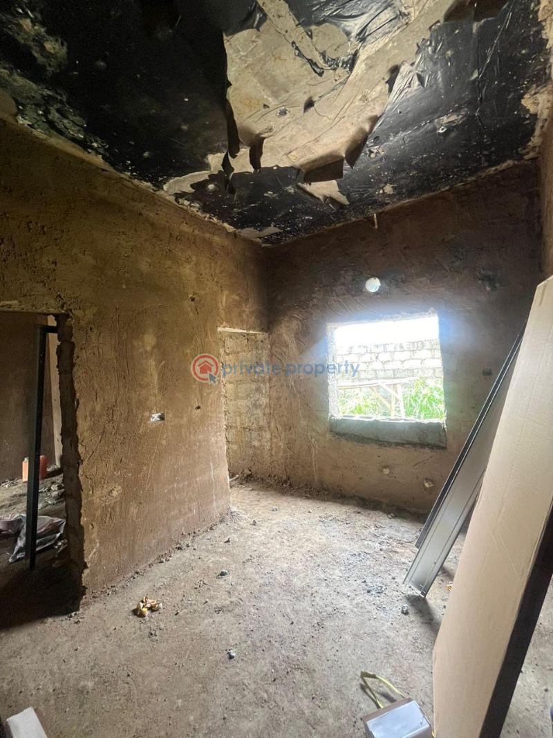 3 bedroom Block Of Flats For Sale Gaduwa Abuja Phase 2  - 6