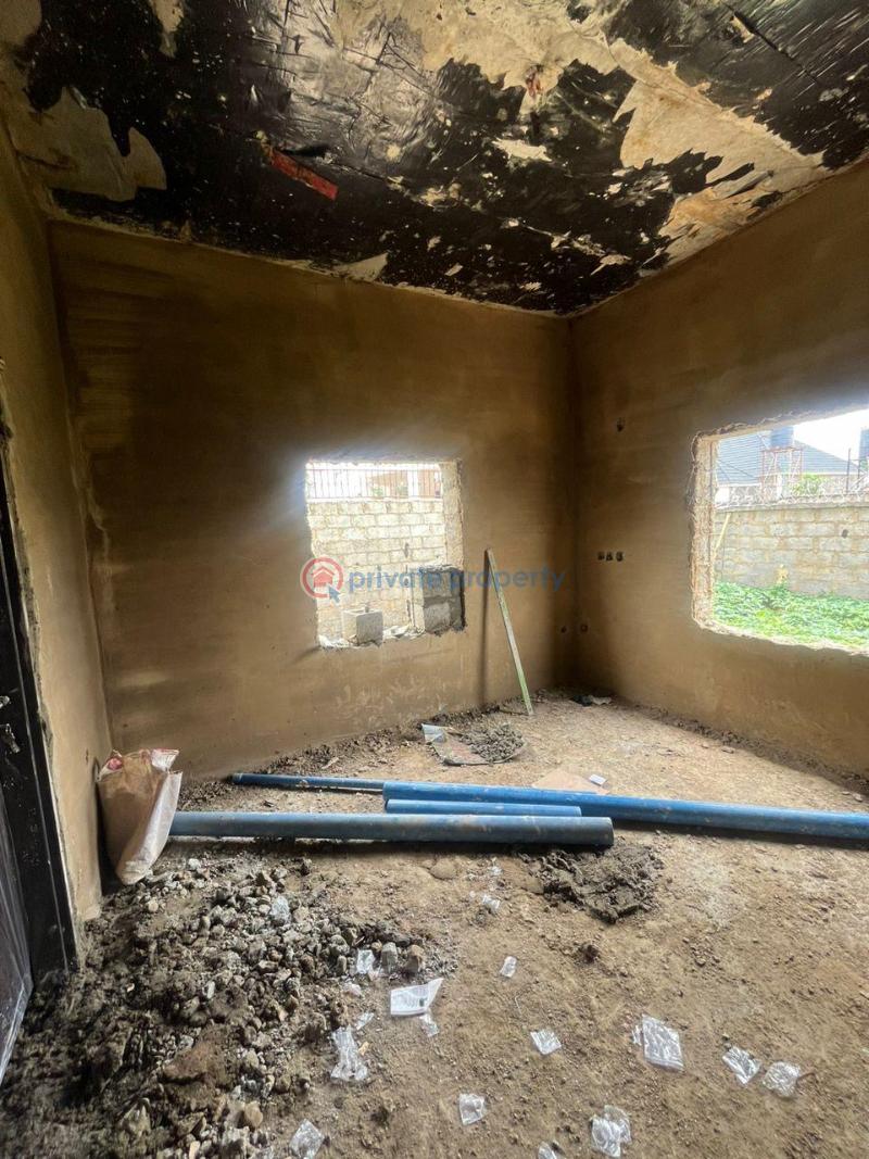 3 bedroom Block Of Flats For Sale Gaduwa Abuja Phase 2  - 2