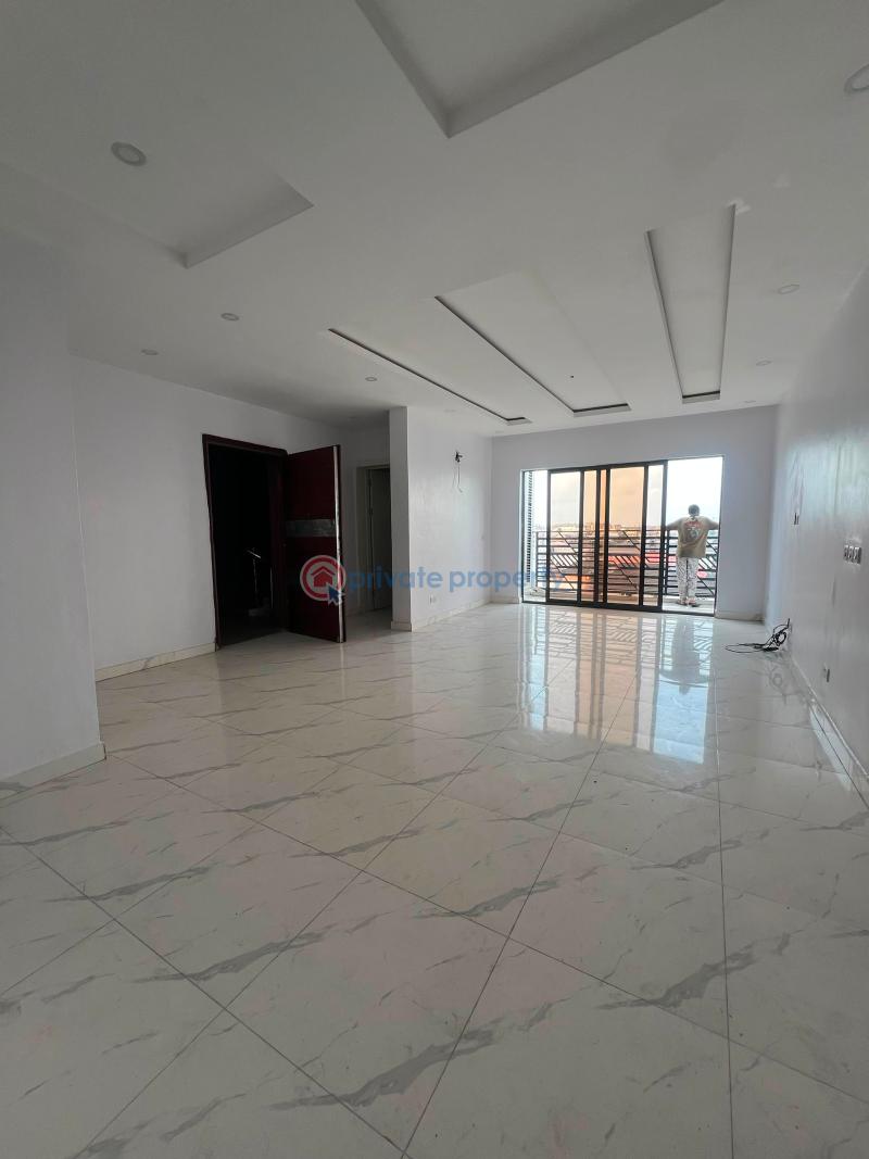 3 bedroom Block Of Flats For Rent Ikate Elegushi Lekki Lagos - 0