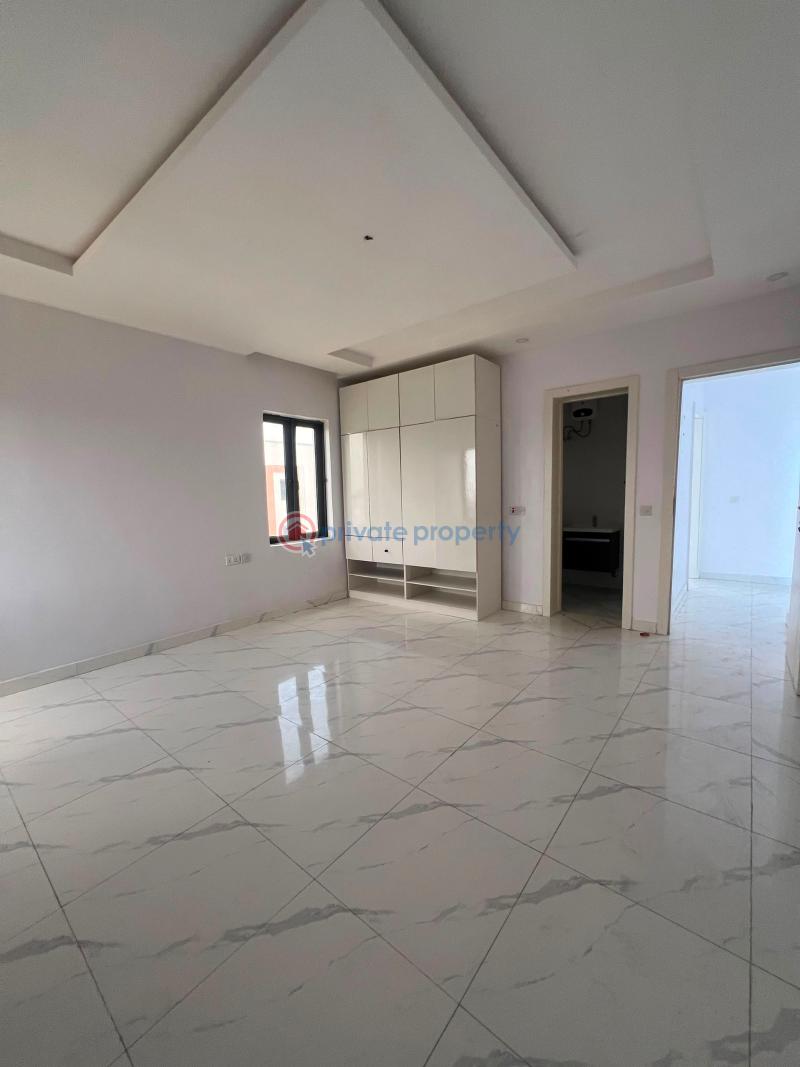 3 bedroom Block Of Flats For Rent Ikate Elegushi Lekki Lagos - 5
