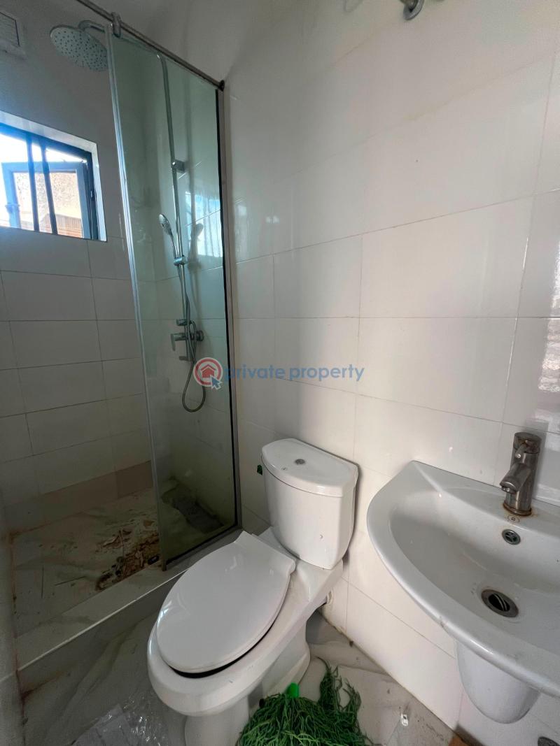 3 bedroom Block Of Flats For Rent Ikate Elegushi Lekki Lagos - 2