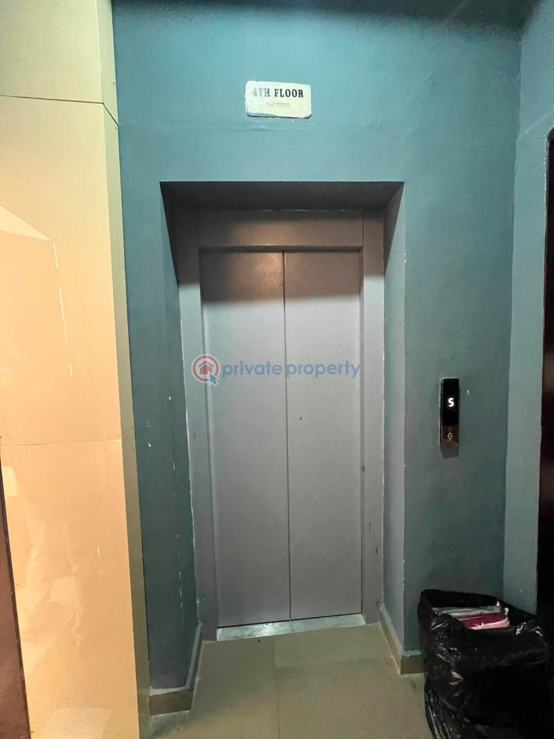 3 bedroom Block Of Flats For Rent Ikate Elegushi Lekki Lagos - 8