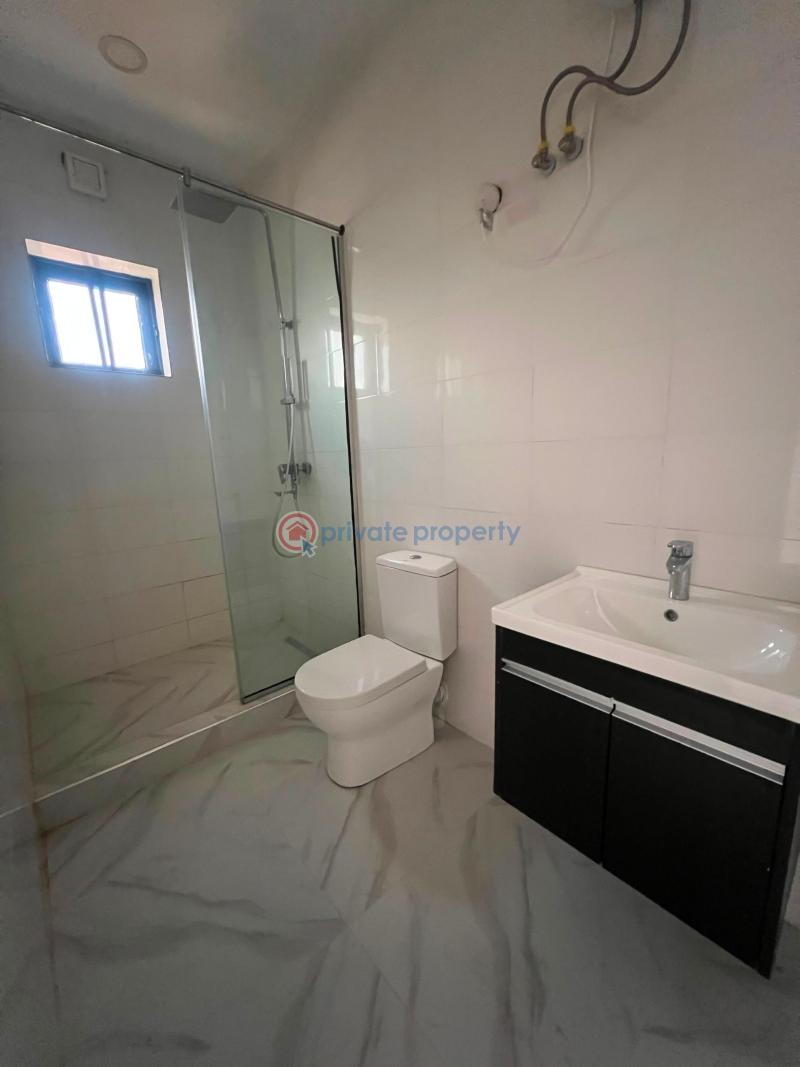 3 bedroom Block Of Flats For Rent Ikate Elegushi Lekki Lagos - 3