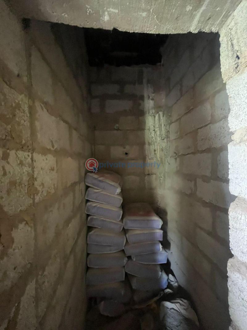 3 bedroom Block Of Flats For Sale Gaduwa Abuja Phase 2  - 5