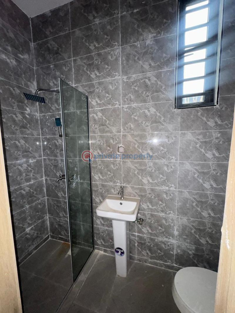 3 bedroom Flat & Apartment For Sale Lekki Phase 1 Lagos - 1