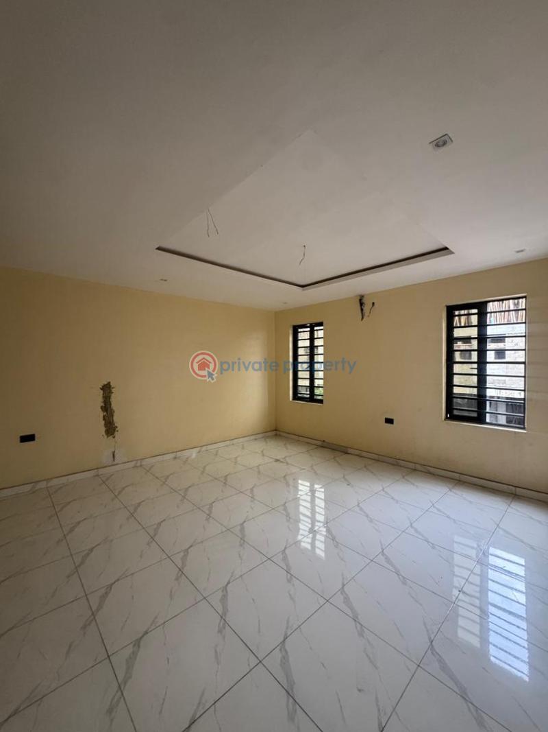 3 bedroom Flat & Apartment For Sale Lekki Phase 1 Lagos - 6