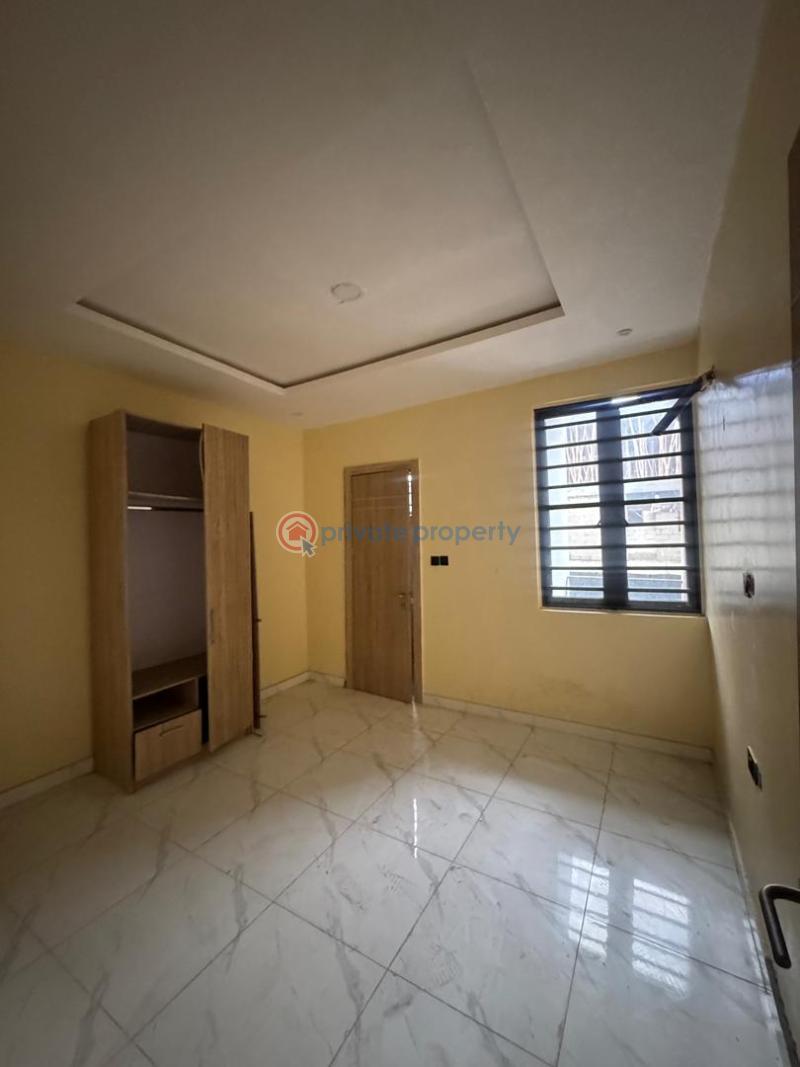 3 bedroom Flat & Apartment For Sale Lekki Phase 1 Lagos - 5