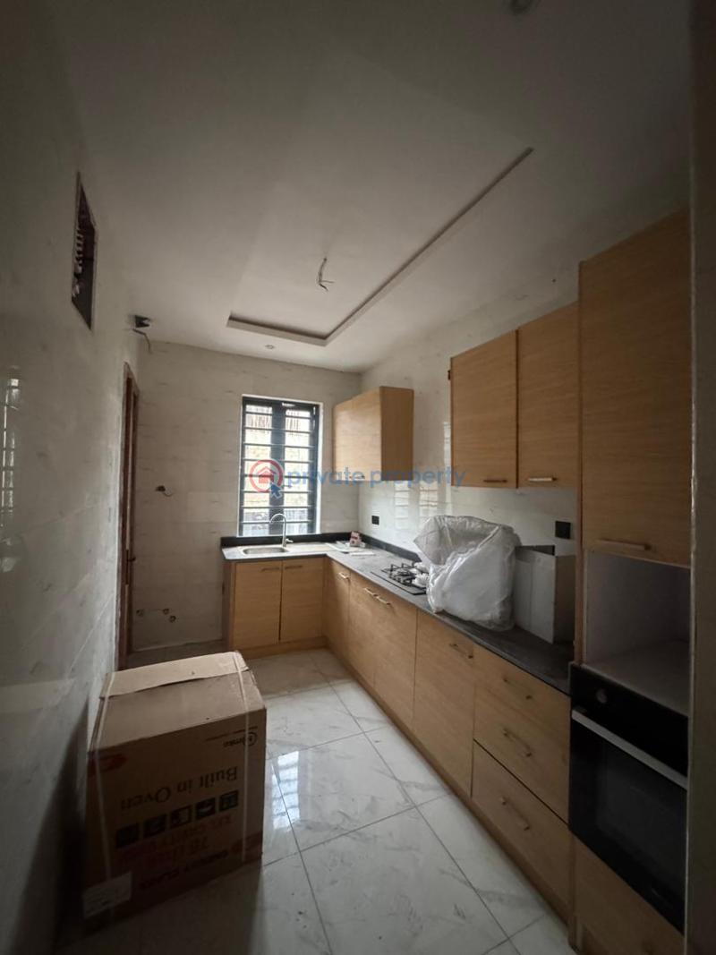 3 bedroom Flat & Apartment For Sale Lekki Phase 1 Lagos - 4