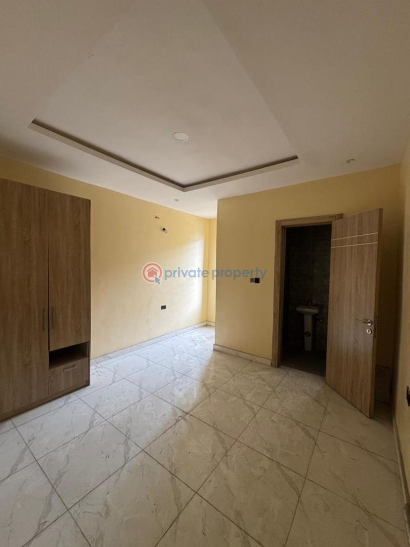 3 bedroom Flat & Apartment For Sale Lekki Phase 1 Lagos - 3