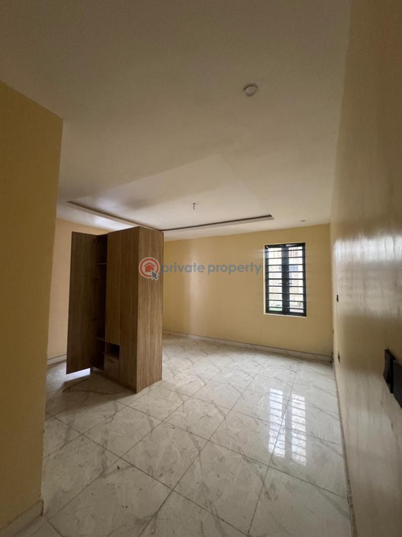 3 bedroom Flat & Apartment For Sale Lekki Phase 1 Lagos - 2