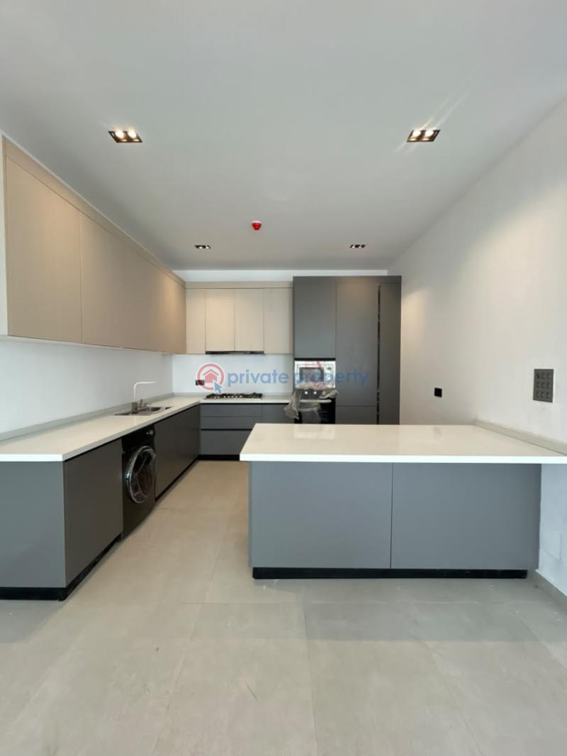 3 bedroom Flat & Apartment For Sale Lekki Phase 1 Lagos - 3