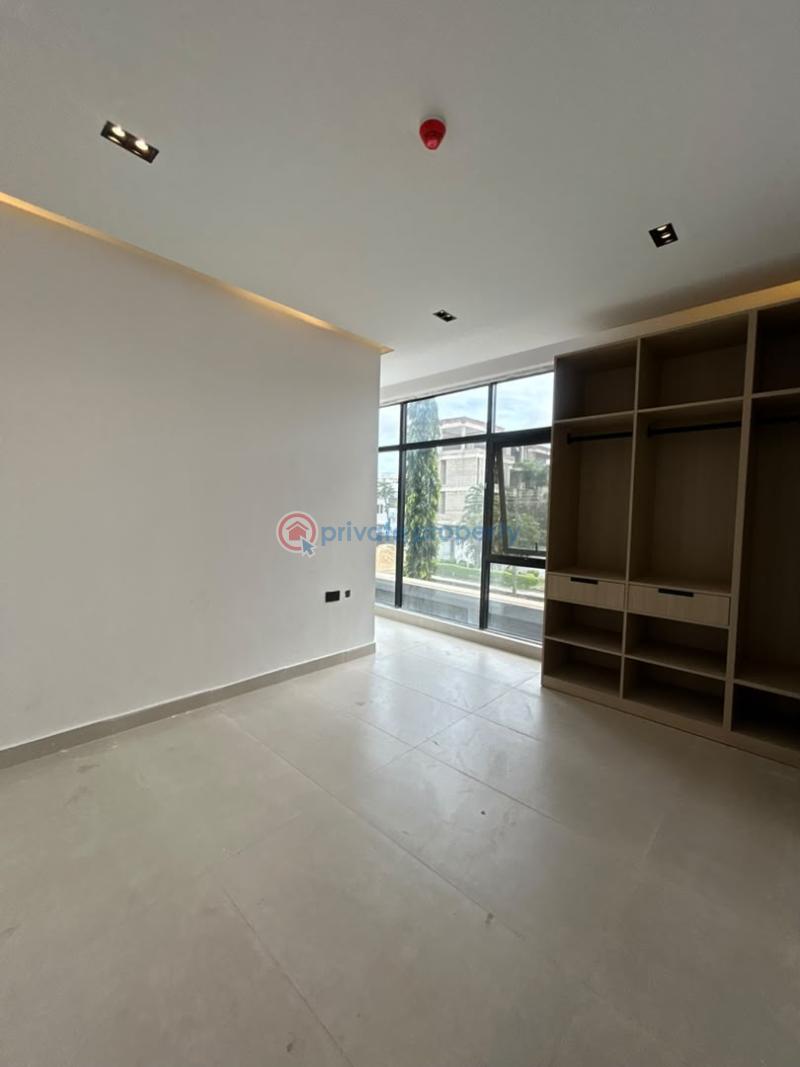3 bedroom Flat & Apartment For Sale Lekki Phase 1 Lagos - 5